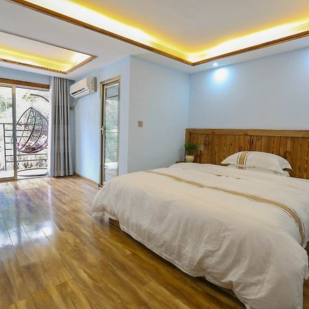Yunshe Yuanlaiju Guesthouse 张家界 外观 照片