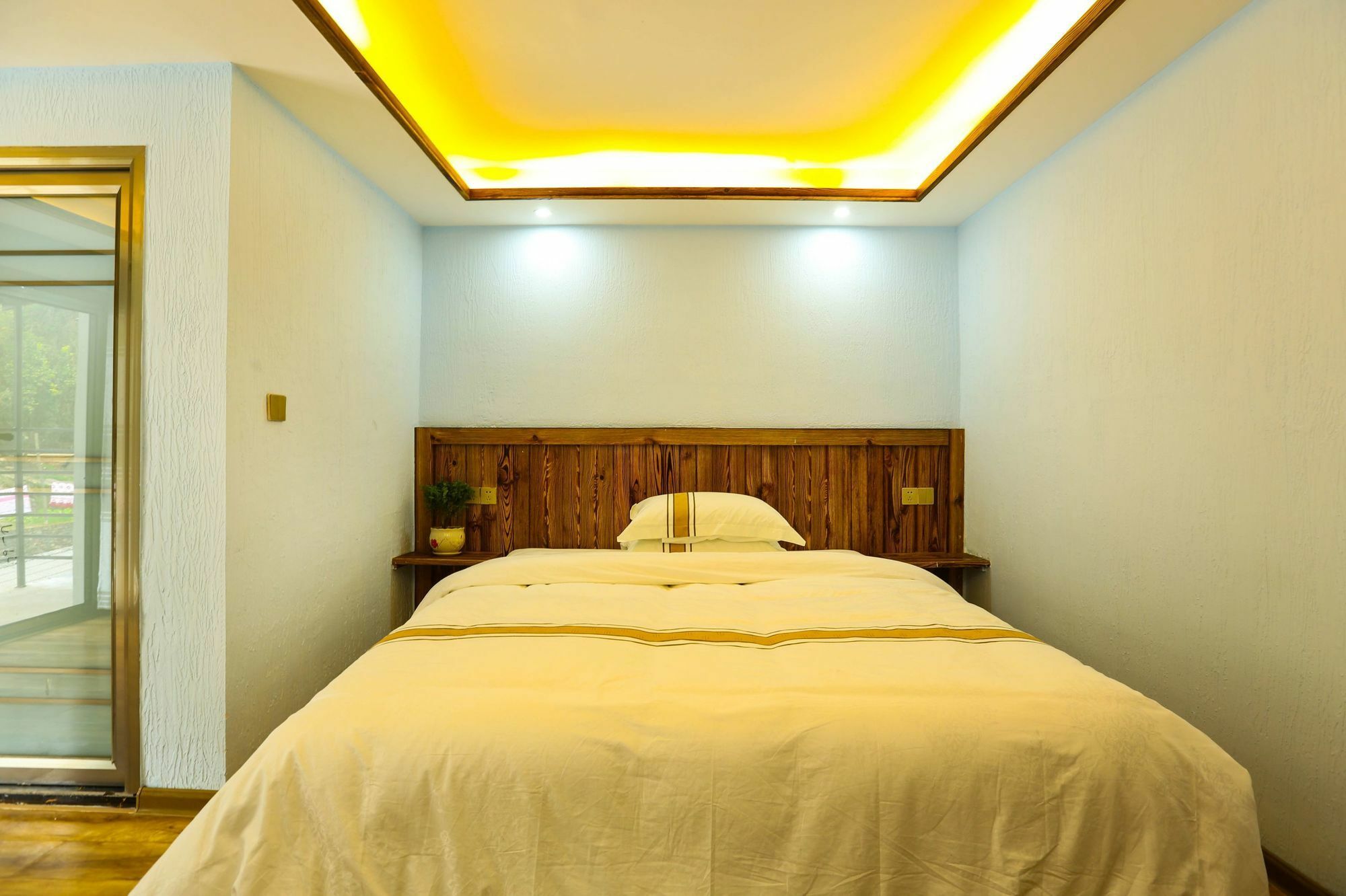 Yunshe Yuanlaiju Guesthouse 张家界 外观 照片