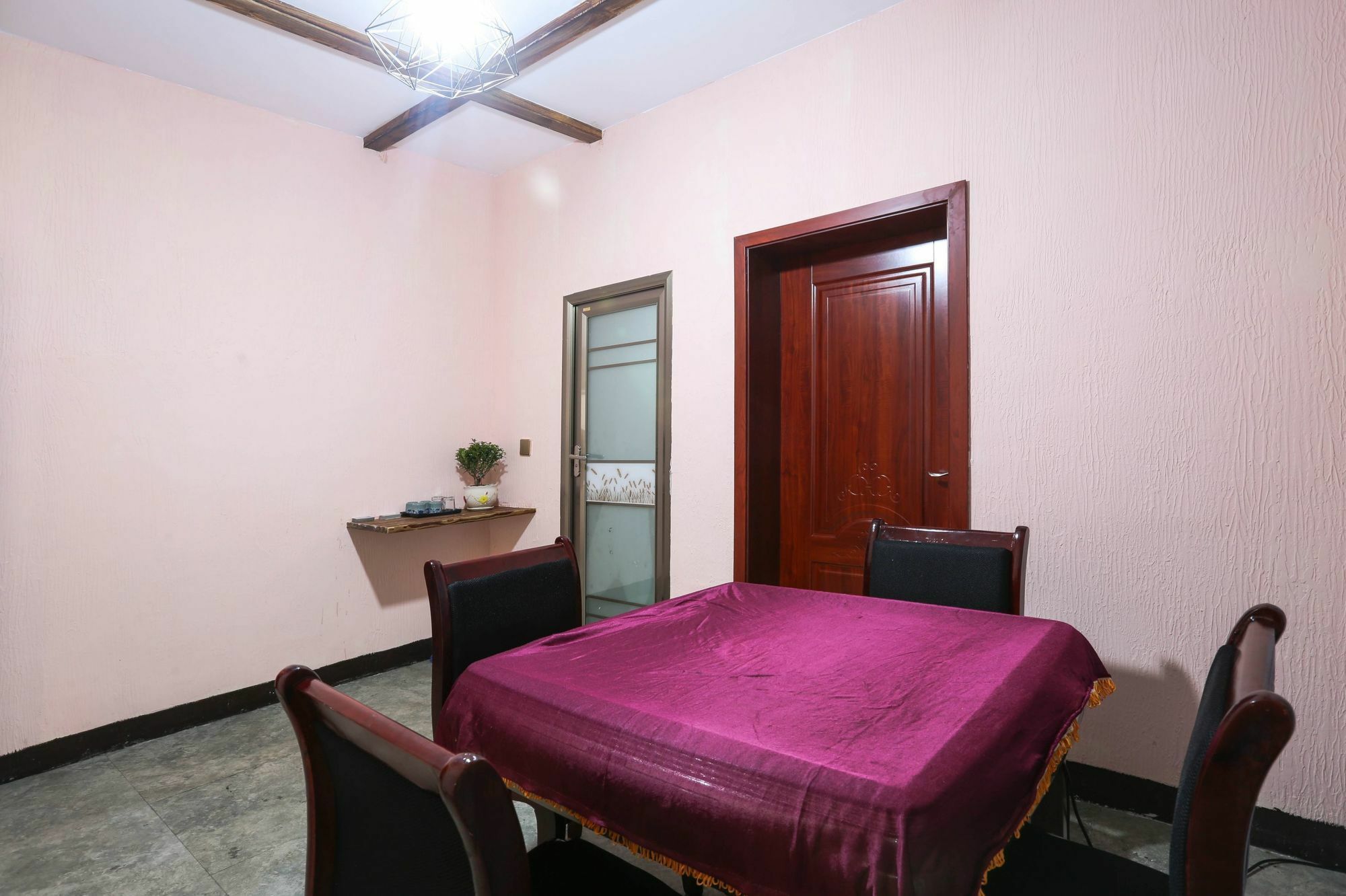 Yunshe Yuanlaiju Guesthouse 张家界 外观 照片