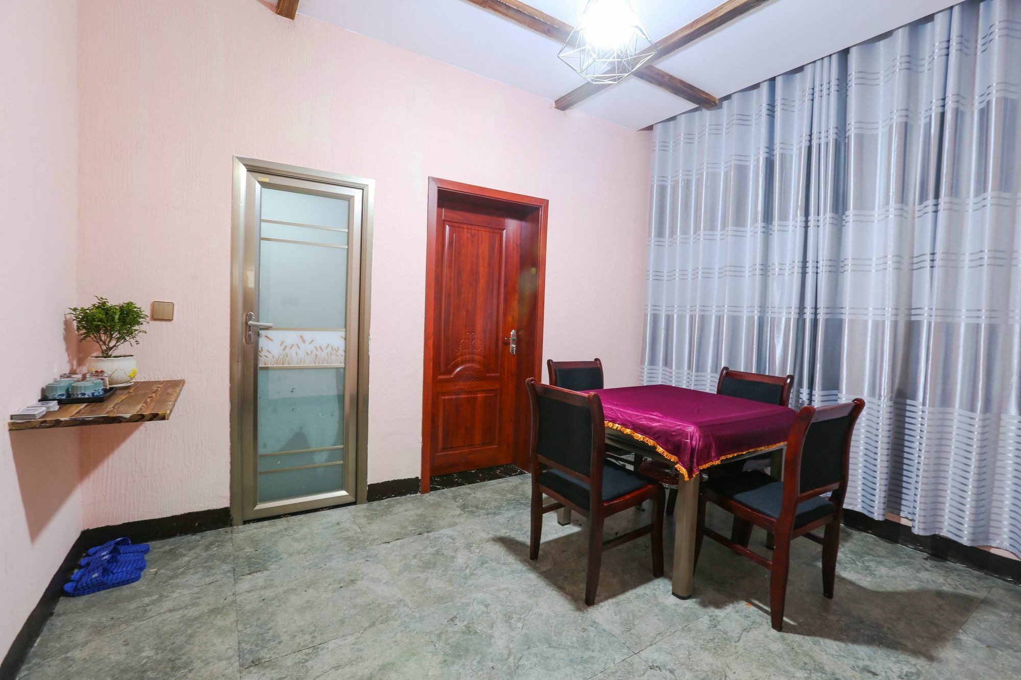 Yunshe Yuanlaiju Guesthouse 张家界 外观 照片