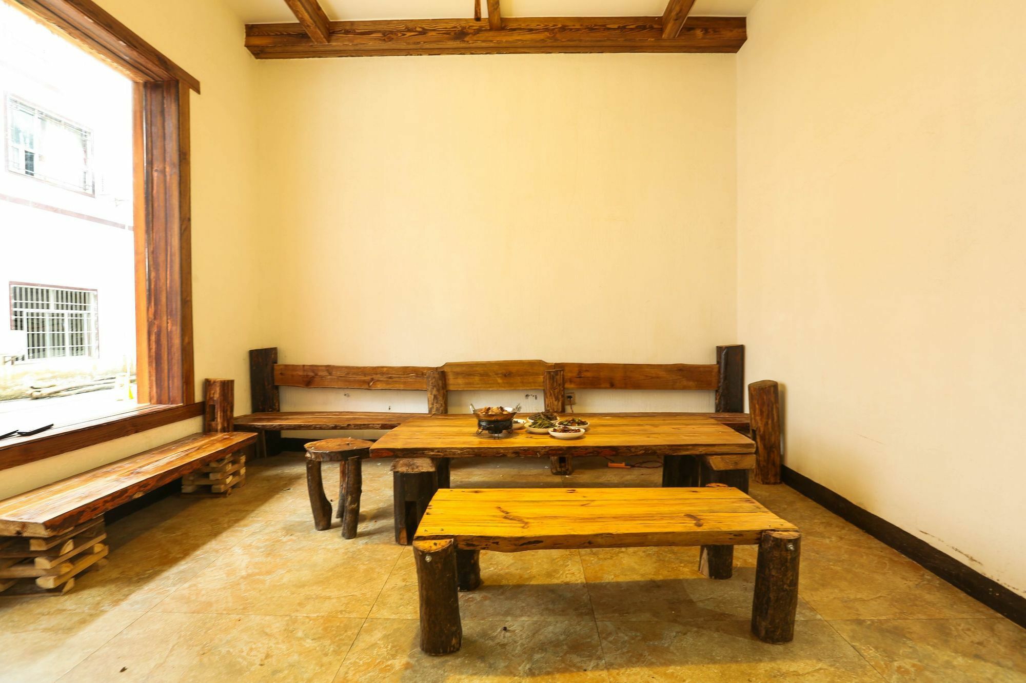 Yunshe Yuanlaiju Guesthouse 张家界 外观 照片
